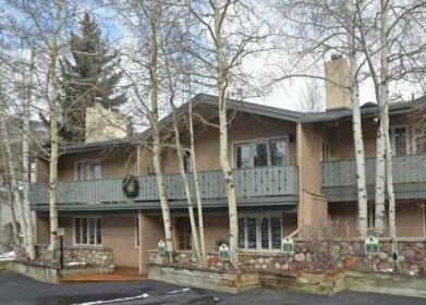 4 Vail Trails Chalet - 2 Br Condo