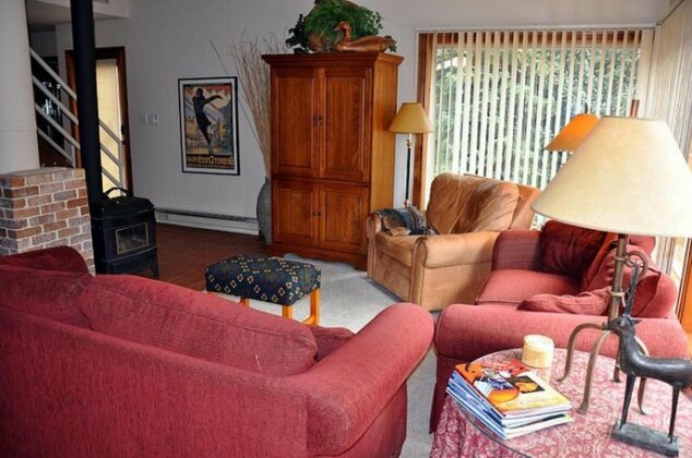 Affordable 1 Bedroom + Loft East Vail Condo 2E Shuttle and Hot Tub - Photo2