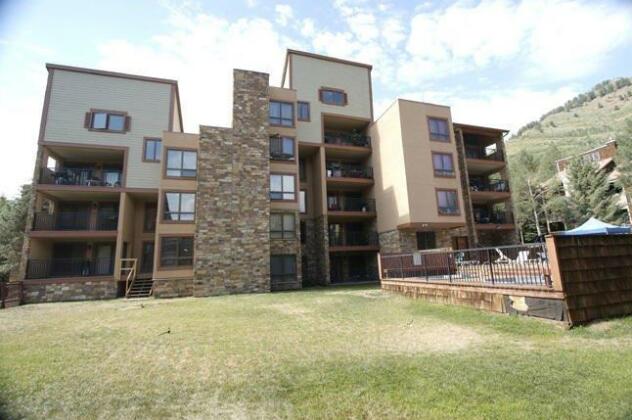 Breakaway West Condominiums Vail Colorado - Photo2