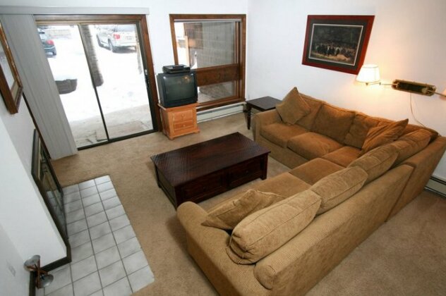 Breakaway West Condominiums Vail Colorado - Photo4