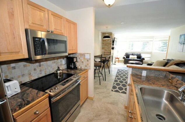 Cozy and Convenient 1 Bedroom East Vail Condo 7H Hot Tub Market Shuttle - Photo5