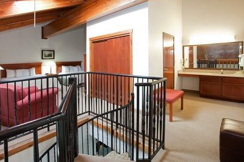 DoubleTree by Hilton Vail - Photo5