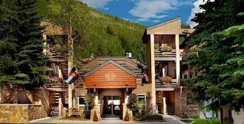 Eagle Point Resort Vail - Photo2