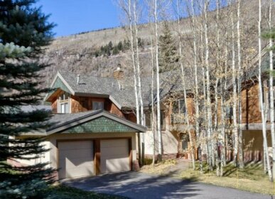 East Vail Mountain View Home