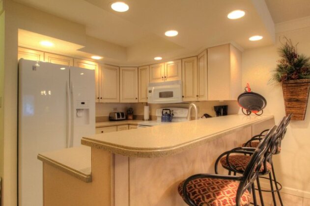 Enzian Condominiums by Destination Resorts Vail - Photo3