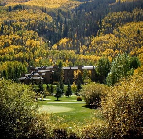 Fallridge At Vail - Photo2