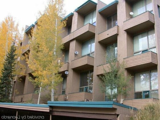 Homestake Condominiums Vail