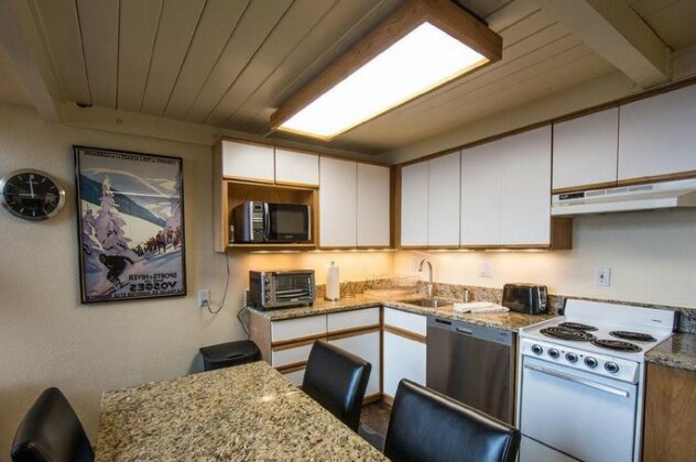 Homestake Condos by Vail Realty - Photo4