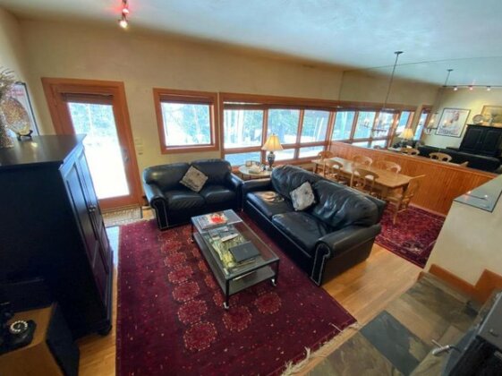 Remodeled Creekside 1 Bedroom East Vail Condo 1B Hot Tub and Market - Photo4
