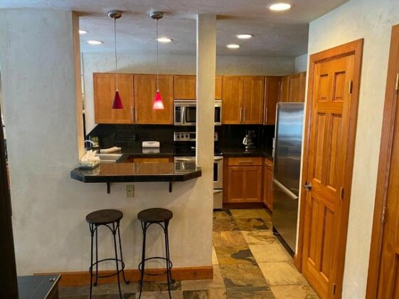 Remodeled Creekside 1 Bedroom East Vail Condo 1B Hot Tub and Market - Photo5