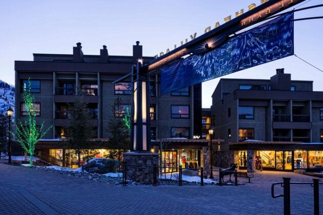 Vail 21 Condominiums by Destination Resorts Vail - Photo2