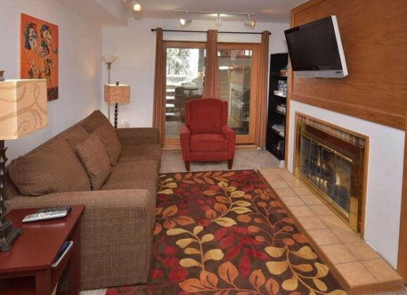 Vail Trails East 10b 1 Bedroom 1 Bathroom Condo - Photo2