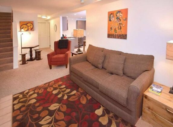 Vail Trails East 10b 1 Bedroom 1 Bathroom Condo - Photo3