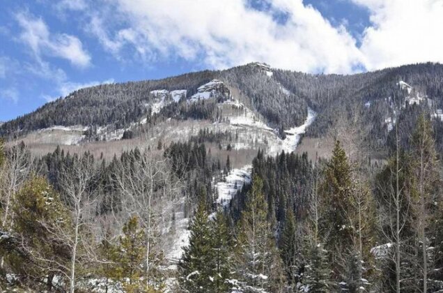 Vail Trails East 10b 1 Bedroom 1 Bathroom Condo - Photo5