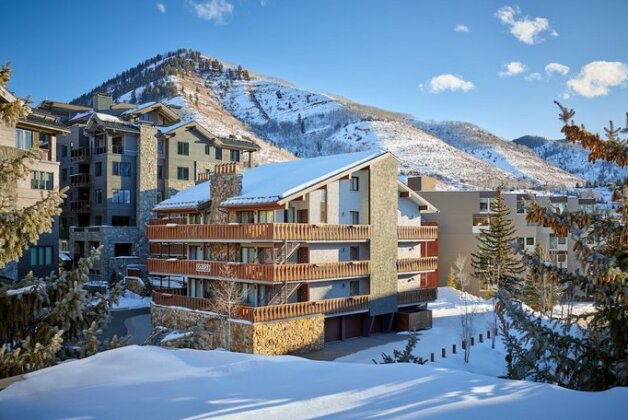 Westwind by Destination Resorts Vail - Photo2