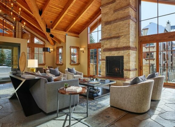 Westwind by Destination Resorts Vail - Photo3