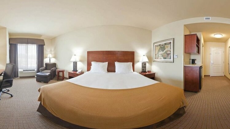 Holiday Inn Express & Suites Valdosta West - Mall Area - Photo5