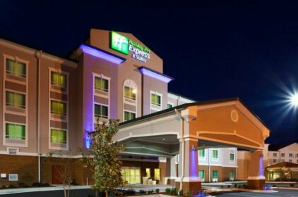 Holiday Inn Express & Suites Valdosta West - Mall Area