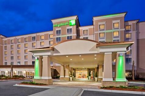 Holiday Inn Valdosta Conference Center - Photo2