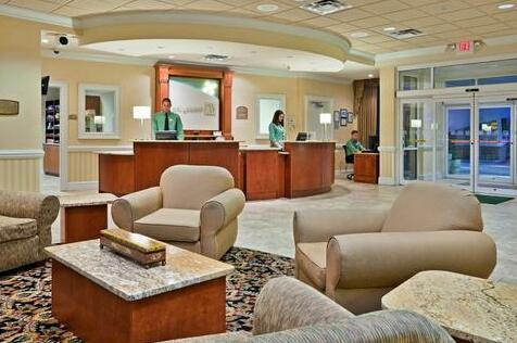 Holiday Inn Valdosta Conference Center - Photo3
