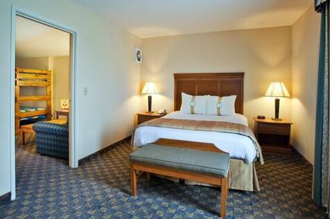 Holiday Inn Valdosta Conference Center - Photo4