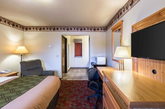 Econo Lodge Inn & Suites Valentine - Photo4