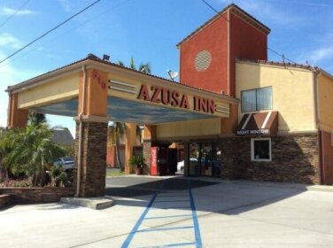 Azusa Inn