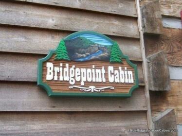 Bridgepoint Cabin