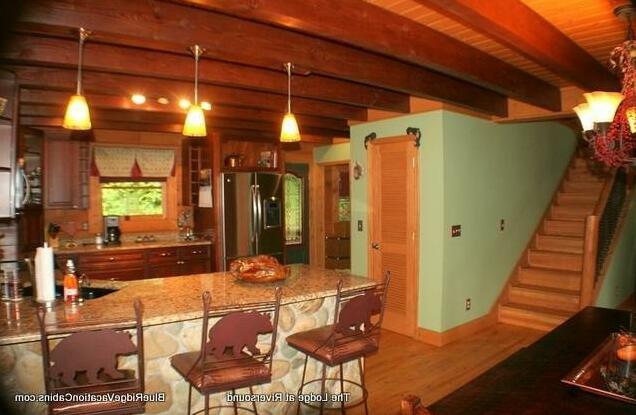 Lodge at Riversound Apartment - Photo2