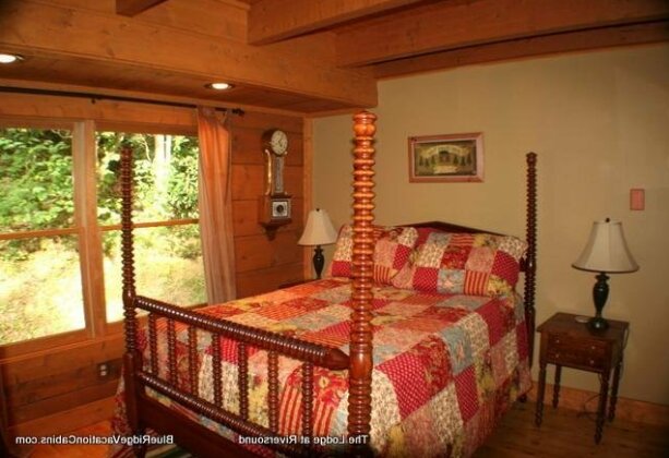 Lodge at Riversound Apartment - Photo4