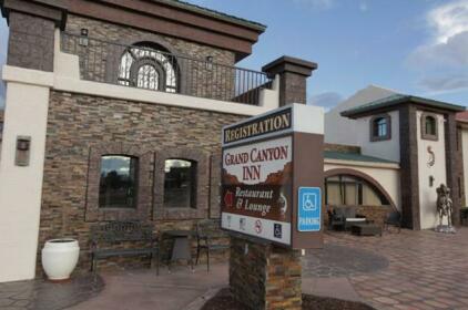 Grand Canyon Inn & Motel