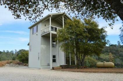Lookout Tower House