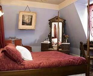 Starr Mansion Bed & Breakfast - Photo2