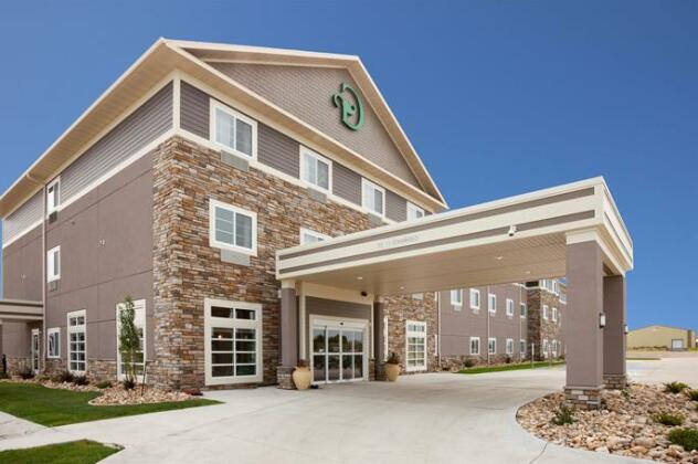 GrandStay Hotel & Suites Valley City - Photo2