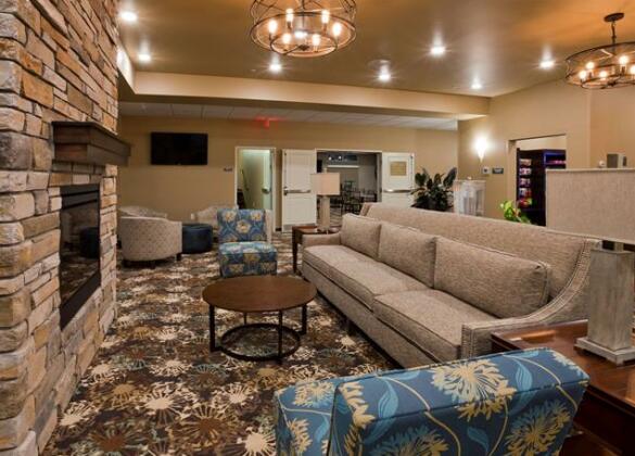 GrandStay Hotel & Suites Valley City - Photo5