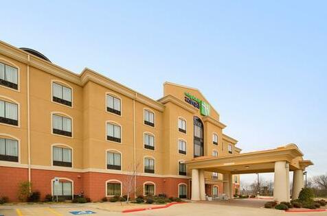 Holiday Inn Express Hotel & Suites Van Buren-Fort Smith Area - Photo3