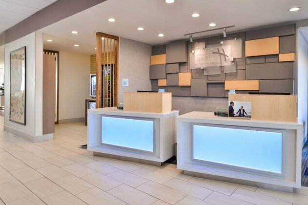 Holiday Inn Express & Suites - Van Horn - Photo4