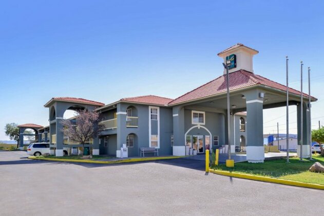 Quality Inn Van Horn - Photo4