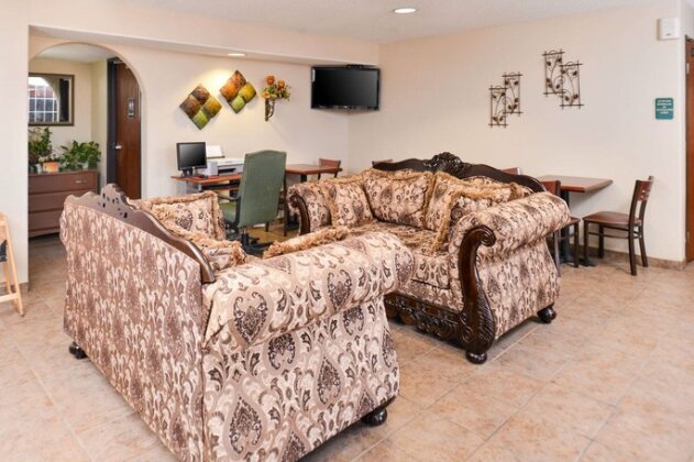Quality Inn Van Horn - Photo5