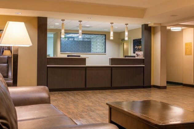 Candlewood Suites Vancouver/Camas - Photo4