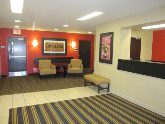 Extended Stay America - Portland - Vancouver - Photo2