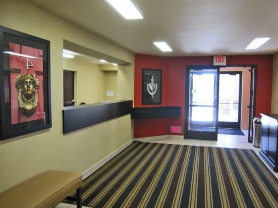 Extended Stay America - Portland - Vancouver - Photo3