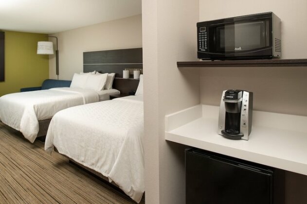 Holiday Inn Express & Suites - Camas - Photo4