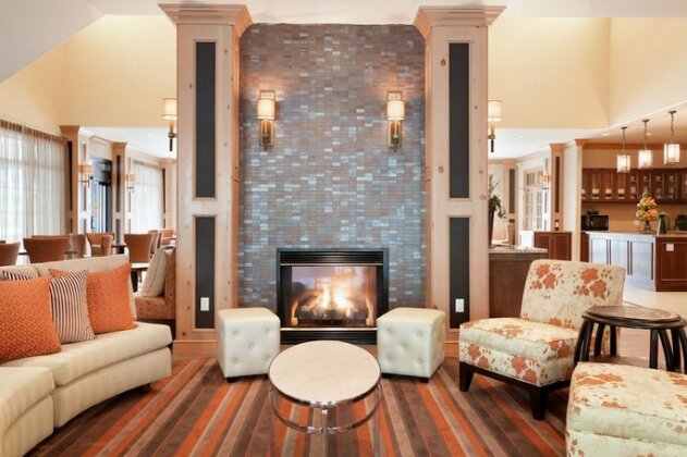 Homewood Suites by Hilton Vancouver Portland - Photo5
