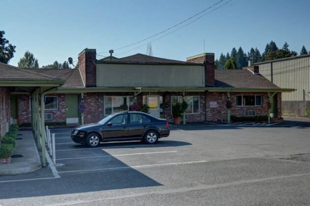 Inn at Salmon Creek - Photo2