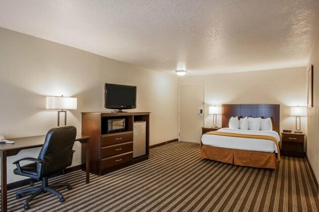Quality Inn & Suites Vancouver - Photo3