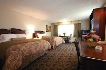 Red Lion Inn & Suites Vancouver - Photo4