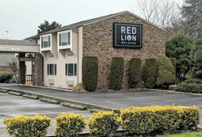 Red Lion Inn & Suites Vancouver