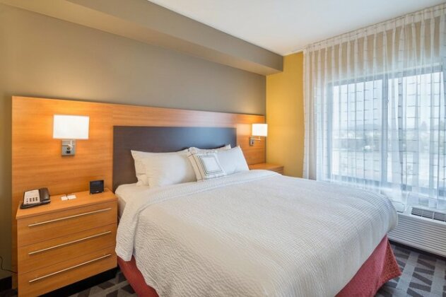 TownePlace by Marriott Suites Portland Vancouver - Photo5