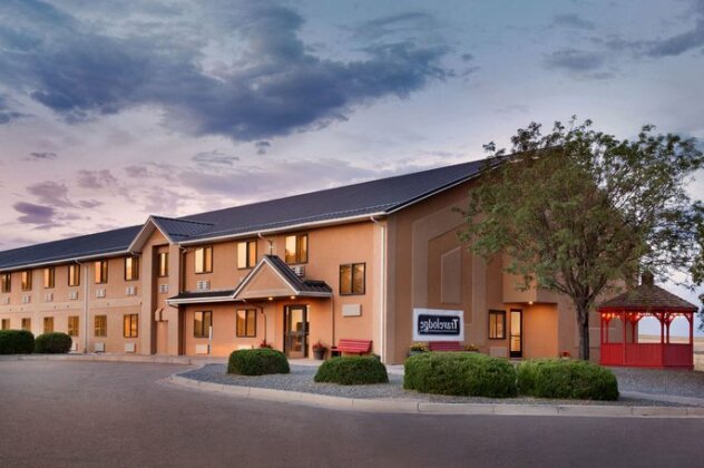 Travelodge by Wyndham Vaughn